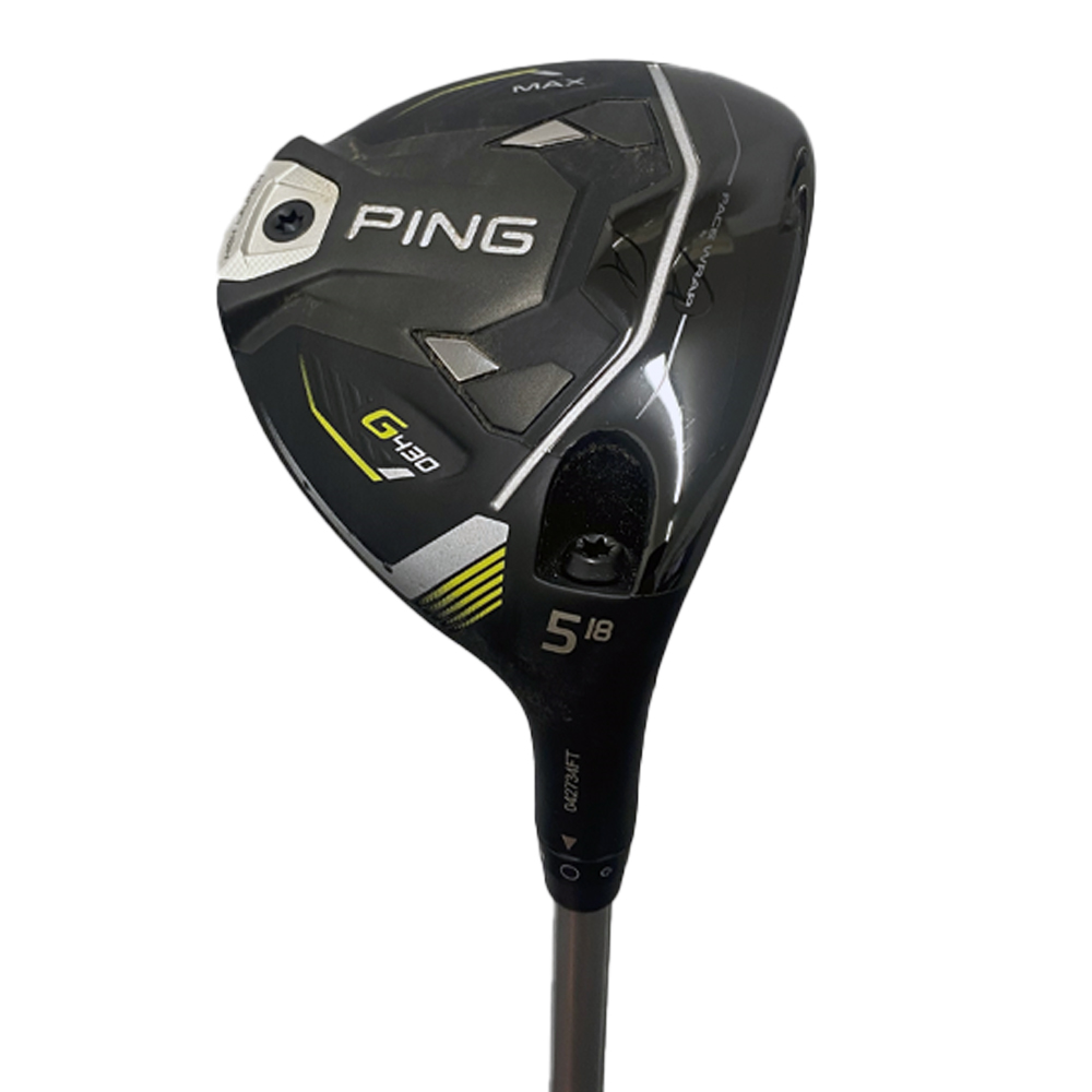 Ping G430 MAX HL Golf Fairway Wood | Snainton Golf