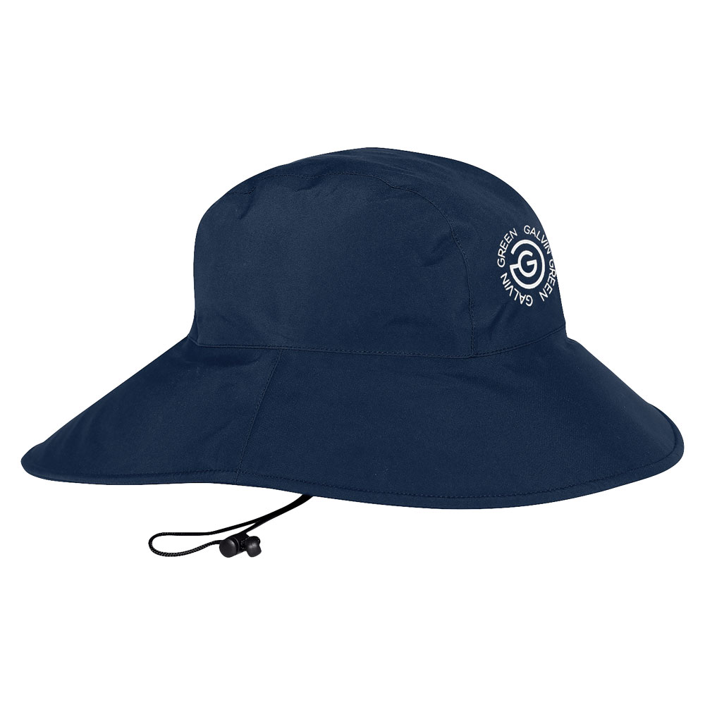 Galvin Green Art GORE-TEX Waterproof Golf Bucket Hat