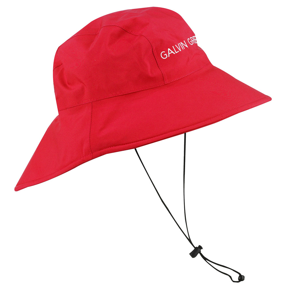 Galvin Green Aura Waterproof Golf Hat