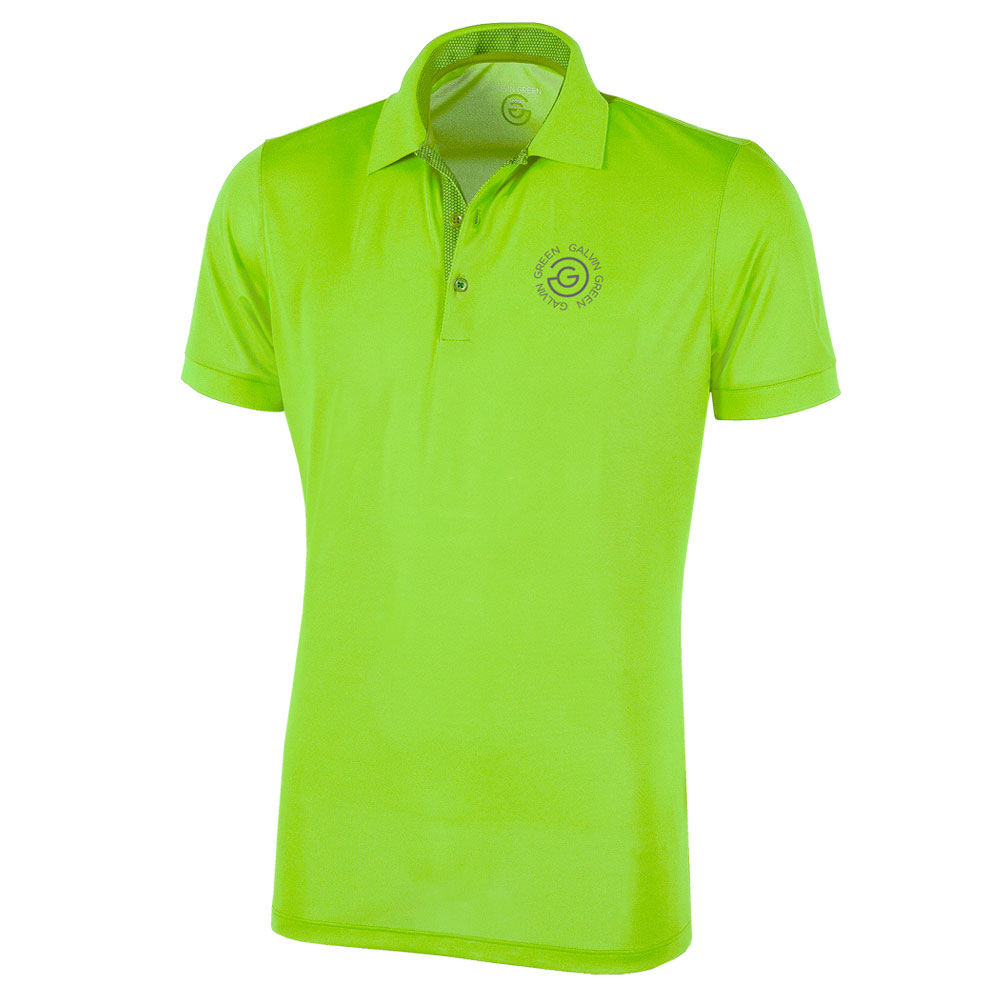 Galvin Green Max Tour Edition Golf Polo Shirt