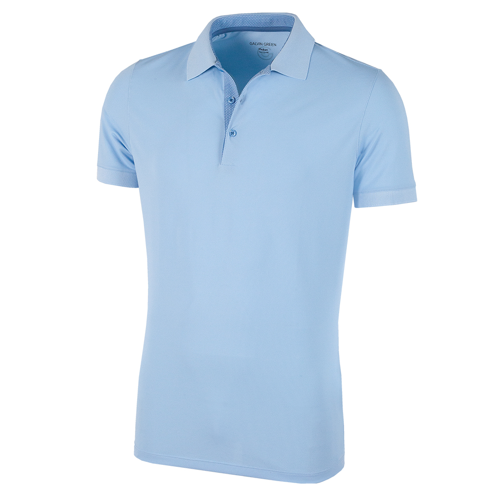 Galvin Green Max Ventil8 Plus Golf Shirt