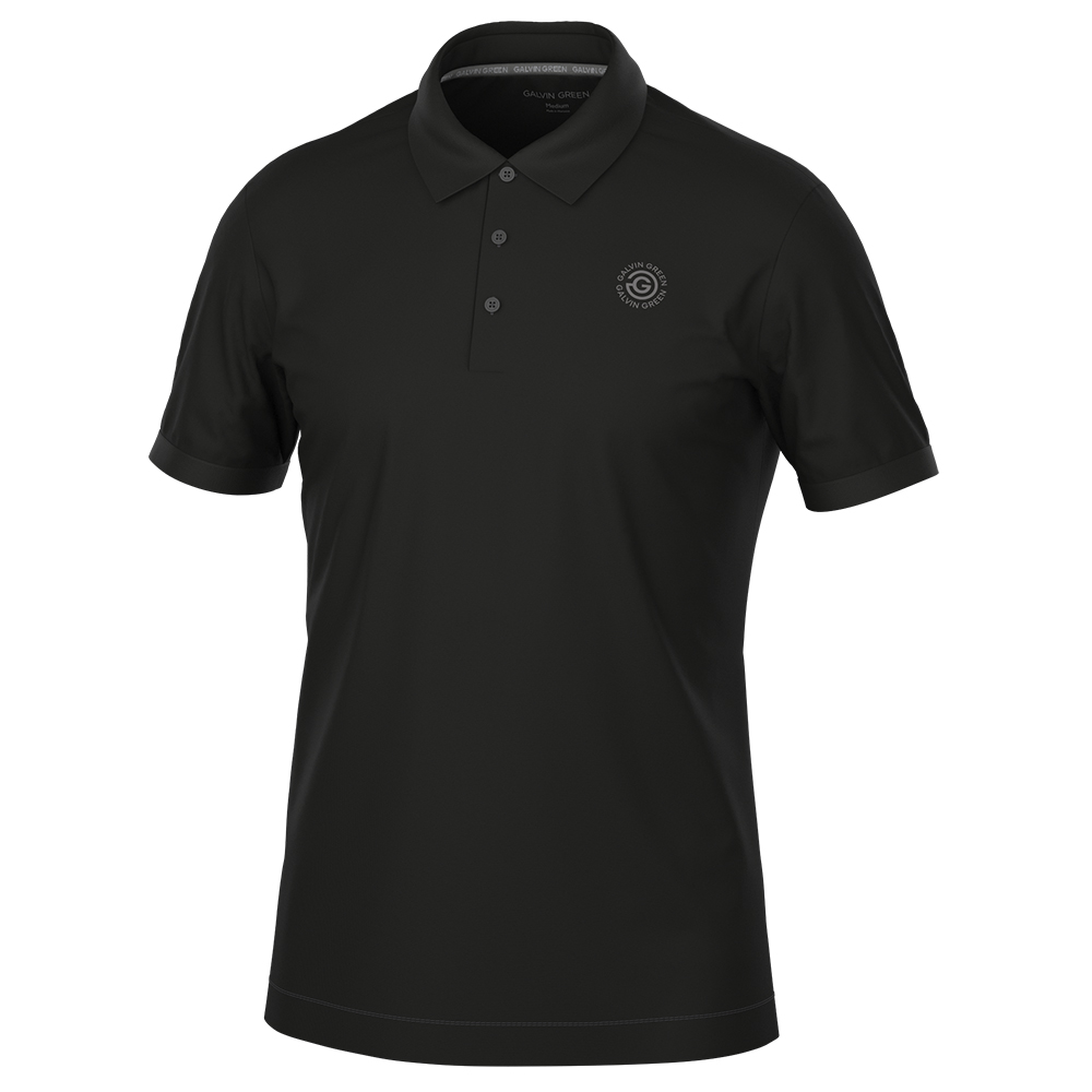 Galvin Green Maximilian VENTIL8 PLUS Golf Polo Shirt