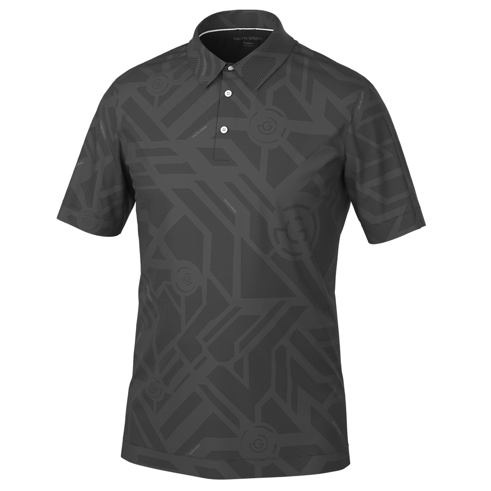 Galvin Green Maze VENTIL8 PLUS Golf Polo Shirt