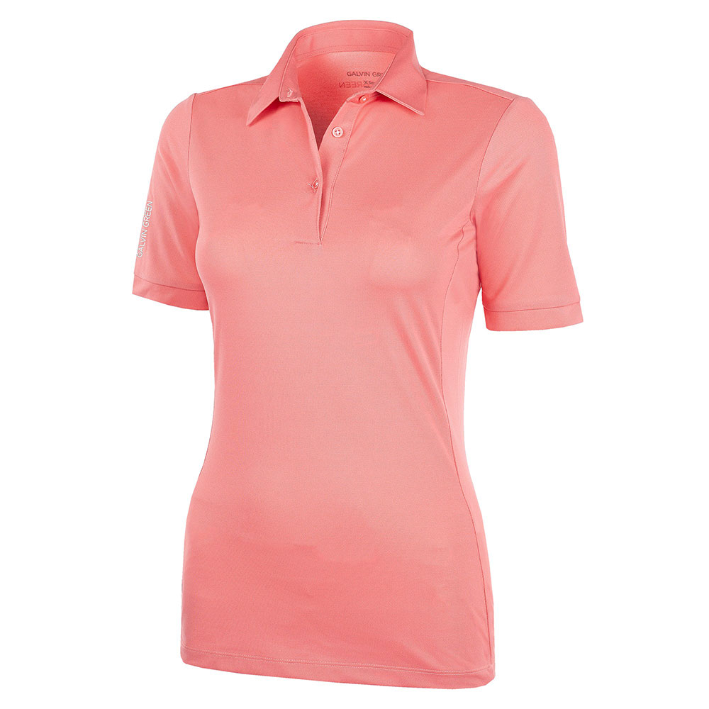 Galvin Green Melody Ladies Golf Polo Shirt