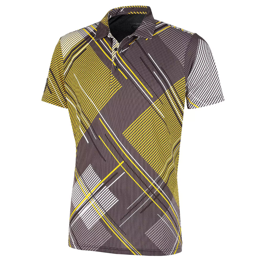 Galvin Green Mitchell Golf Polo Shirt