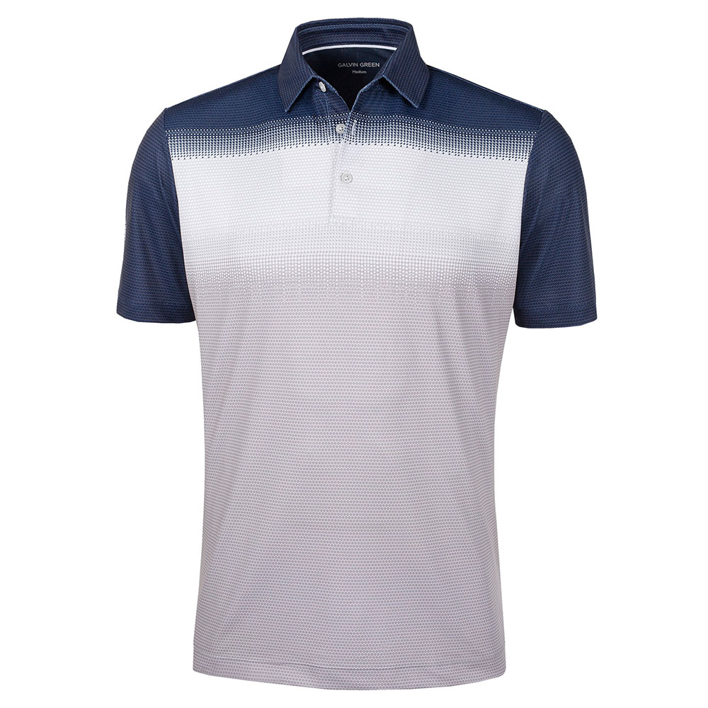 Galvin Green Mo VENTIL8™ PLUS Golf Polo Shirt