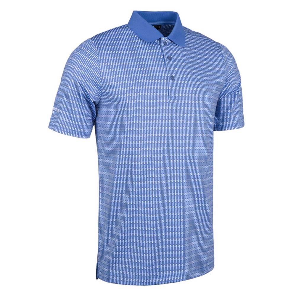 Glenmuir Pitlochry Golf Polo Shirt