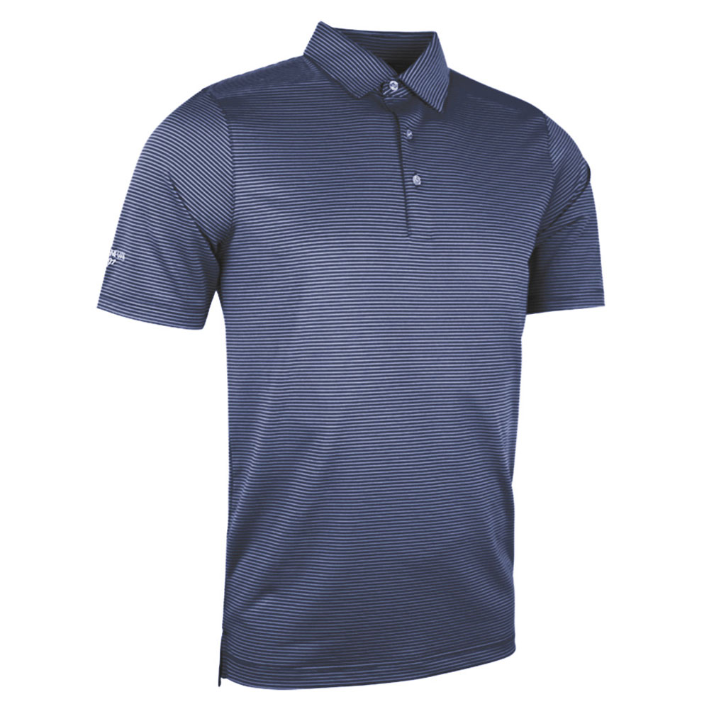 Glenmuir Torrance Golf Polo Shirt 