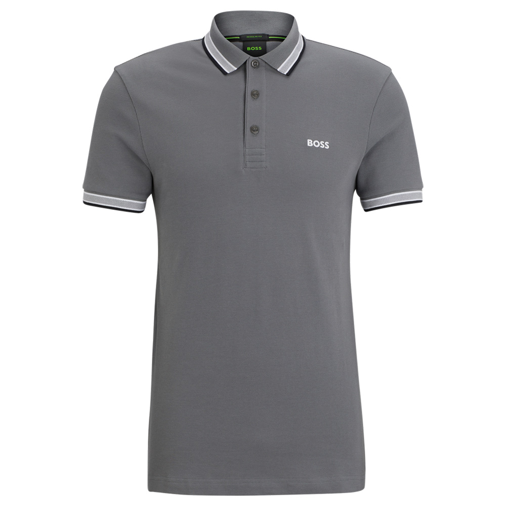 Hugo Boss Paddy Golf Polo Shirt