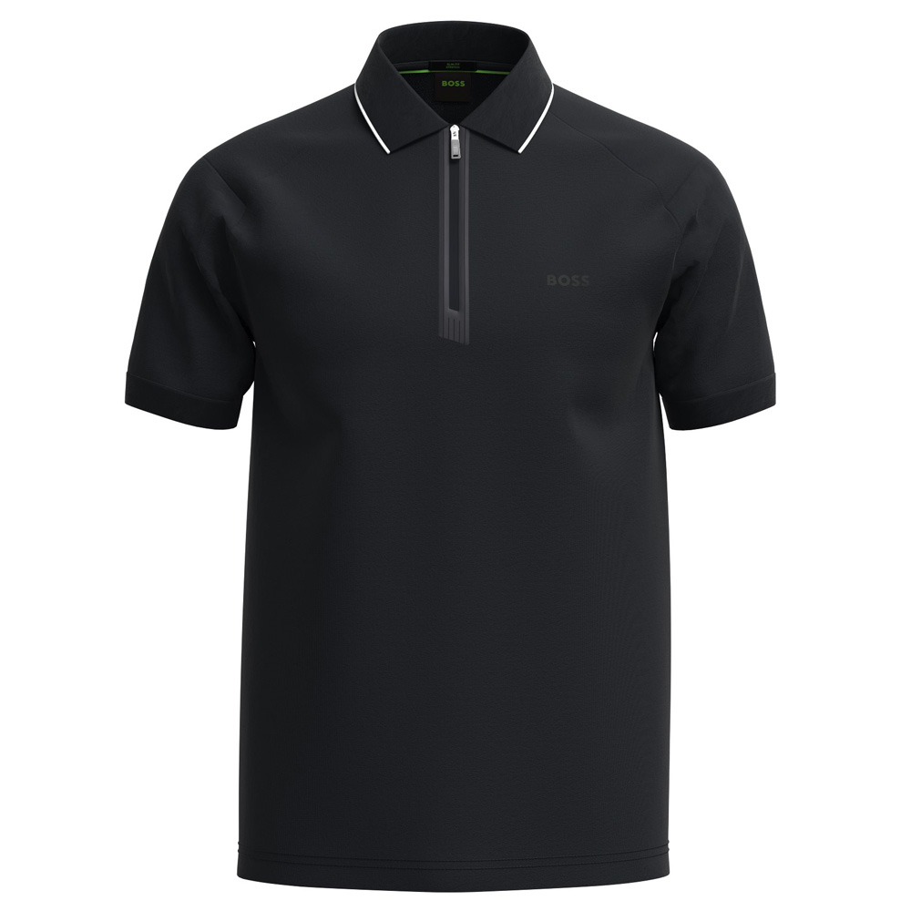 Hugo Boss Philix Golf Polo Shirt