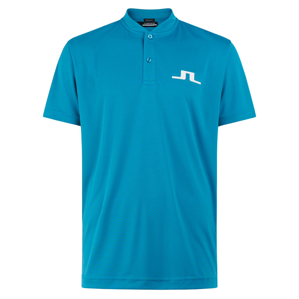 J.Lindeberg Bode Golf Polo Shirt | Snainton Golf