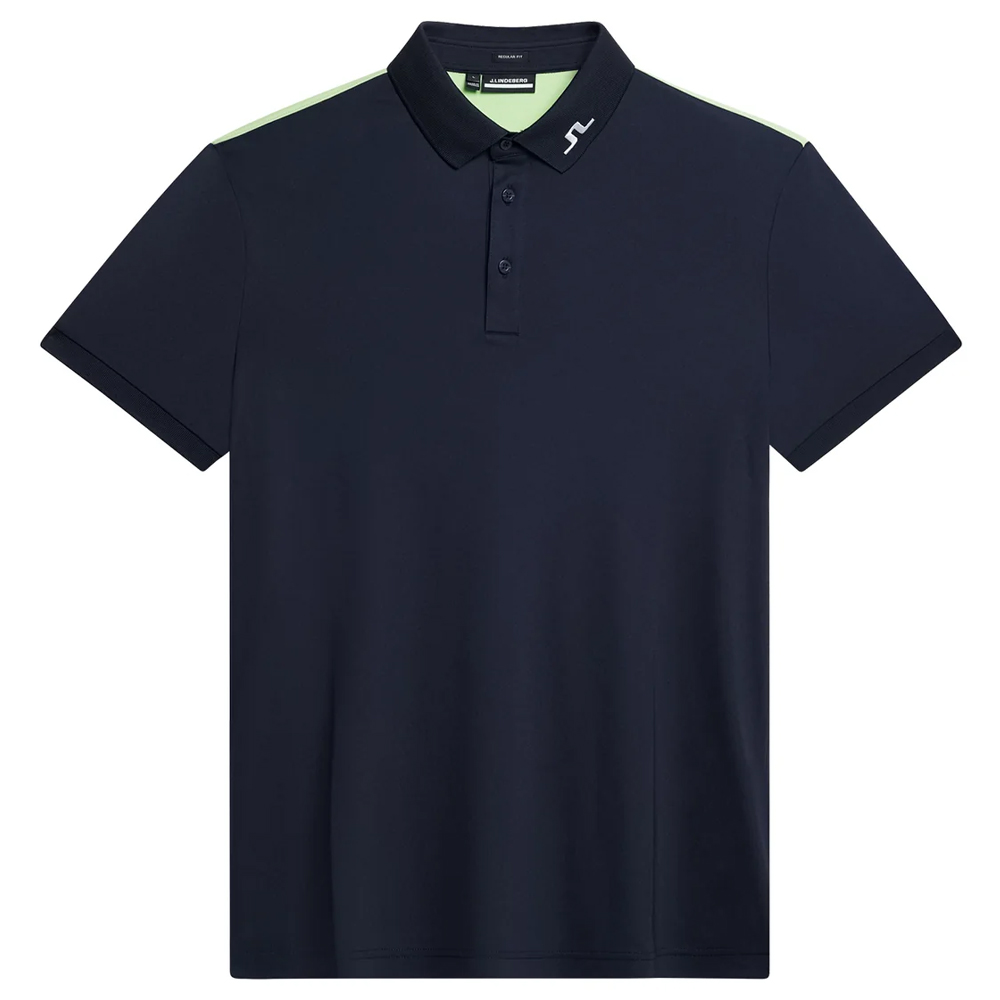 J.Lindeberg Jeff Golf Polo Shirt