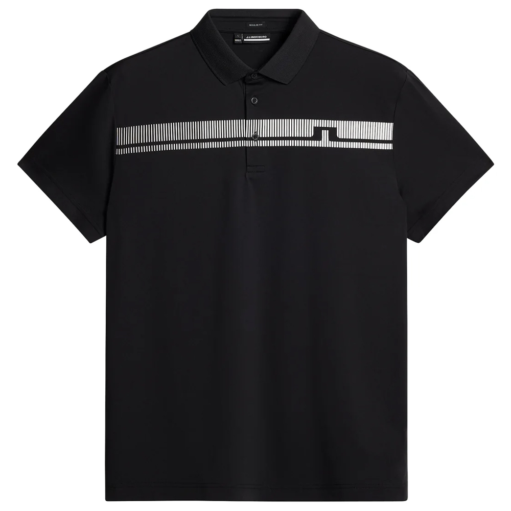 J.Lindeberg Klas Golf Polo Shirt