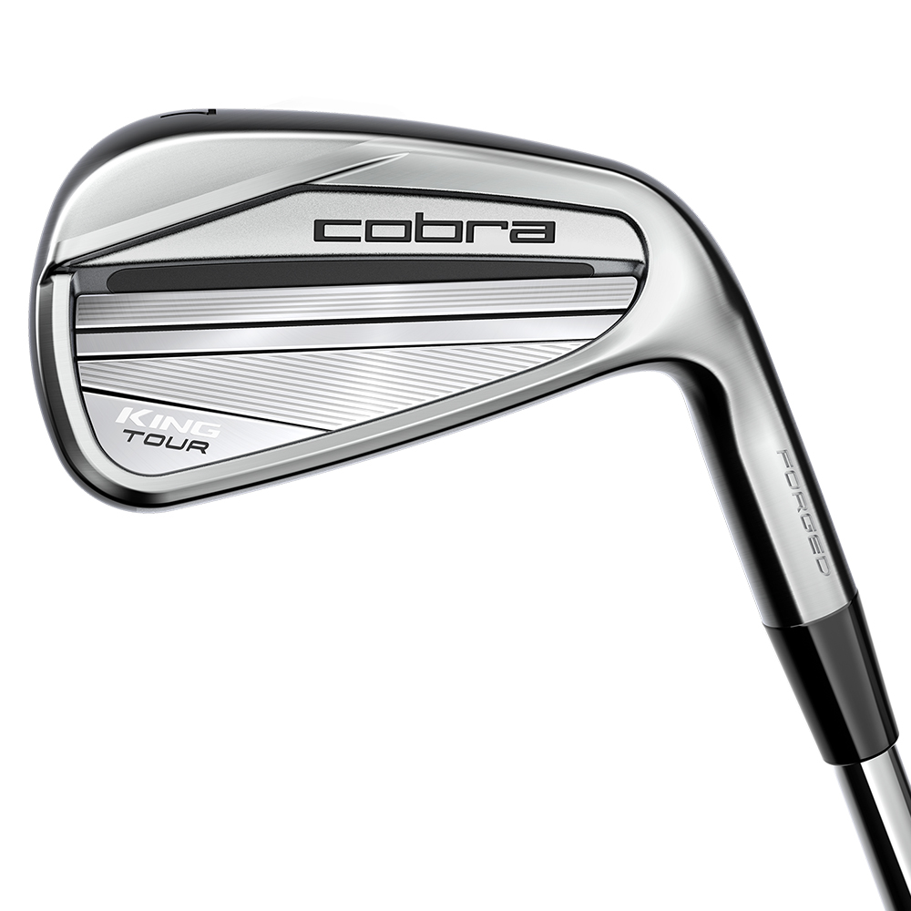 Cobra King Tour 2023 Golf Irons