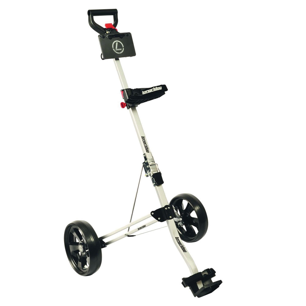 Longridge Micro-Lite Cart Golf Trolley