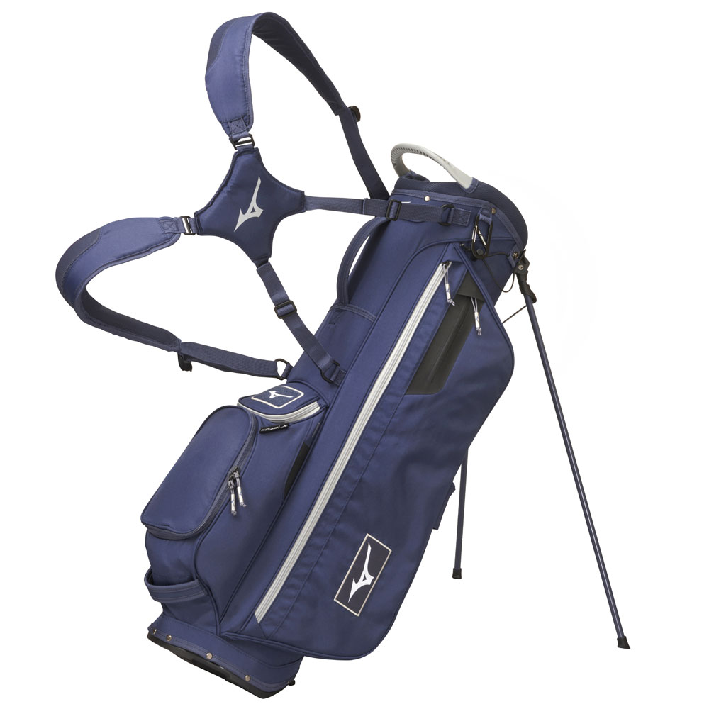 Mizuno BR-D3 Golf Stand Bag