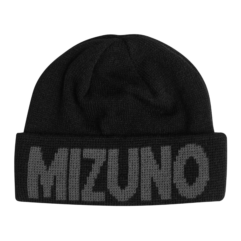 Mizuno Breath Thermo Golf Beanie Hat
