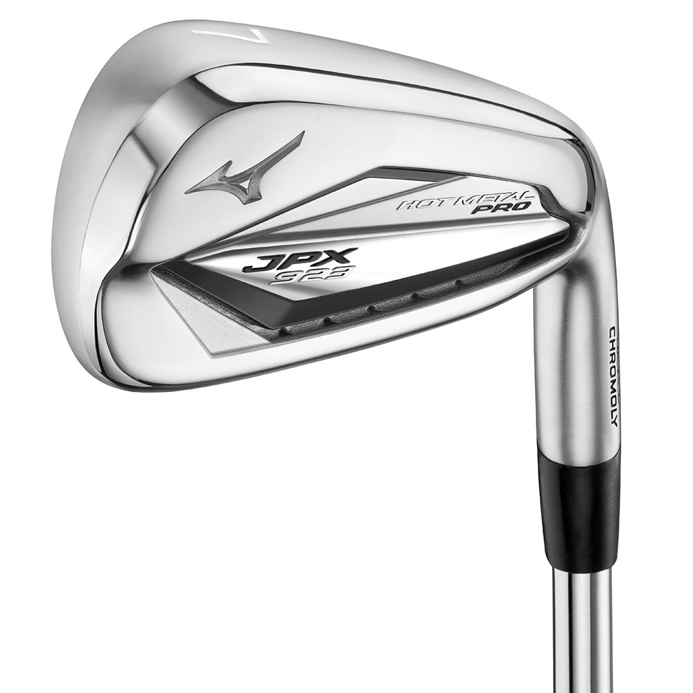 Mizuno JPX923 Hot Metal Pro Graphite Golf Irons