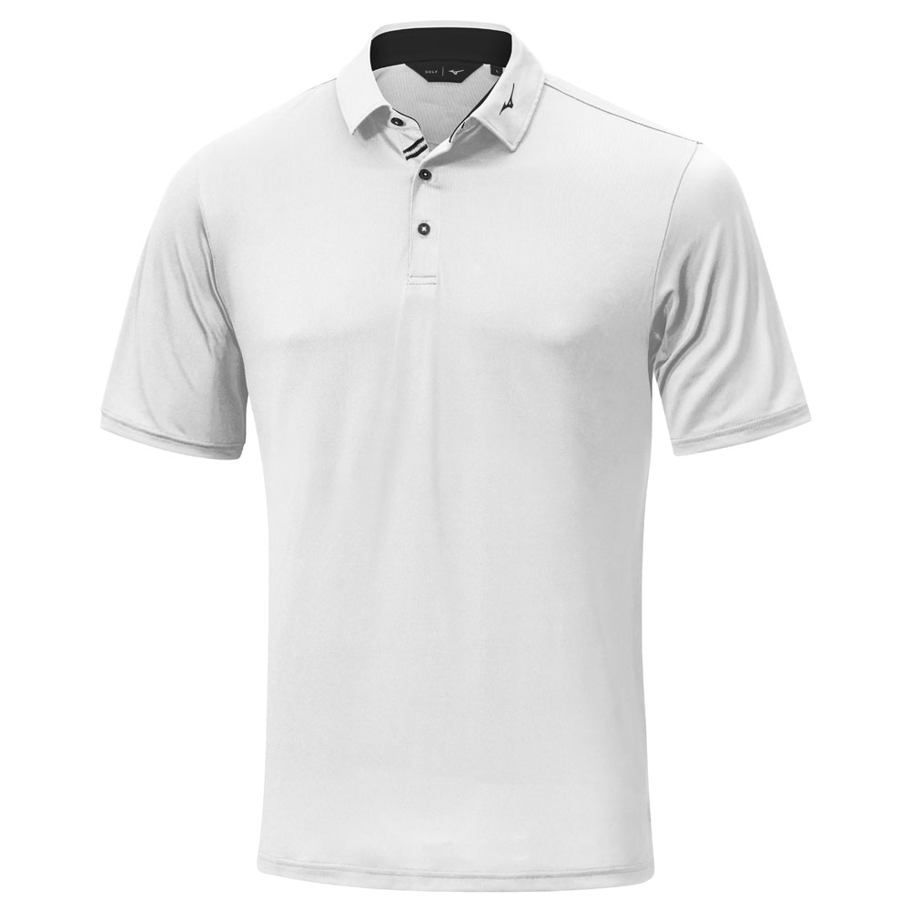 Mizuno Move Tech Quick Dry Golf Polo Shirt