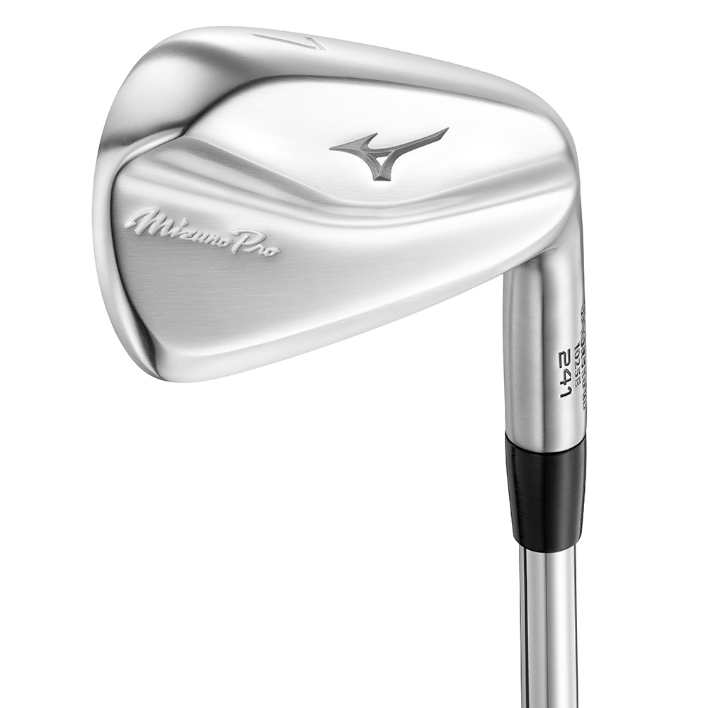 Mizuno Pro 241 Golf Irons