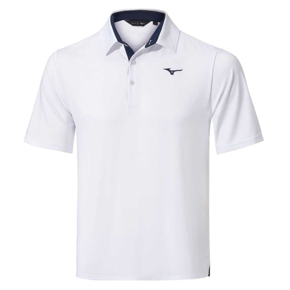 Mizuno Quick Dry Comp Golf Polo Shirt