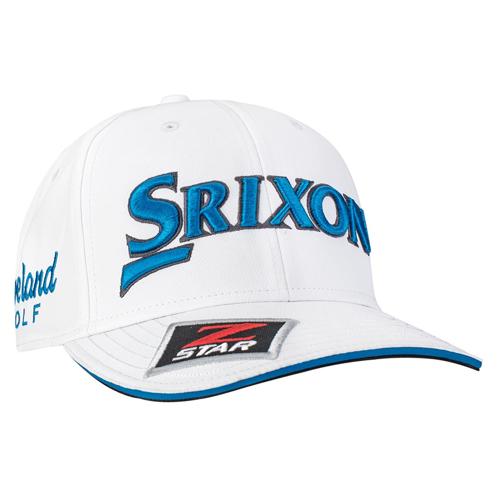 Srixon Tour Staff Golf Cap