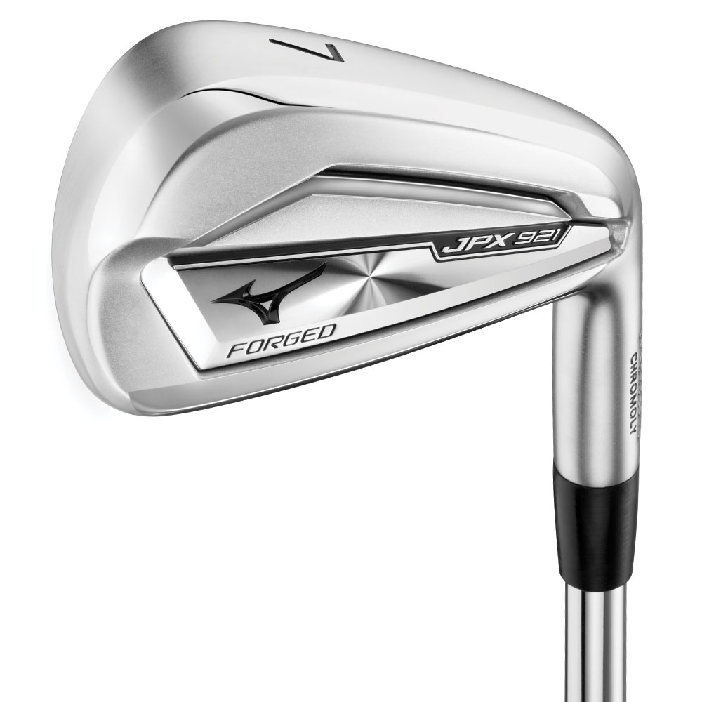 Mizuno JPX 921 Forged Graphite One Length Golf Irons