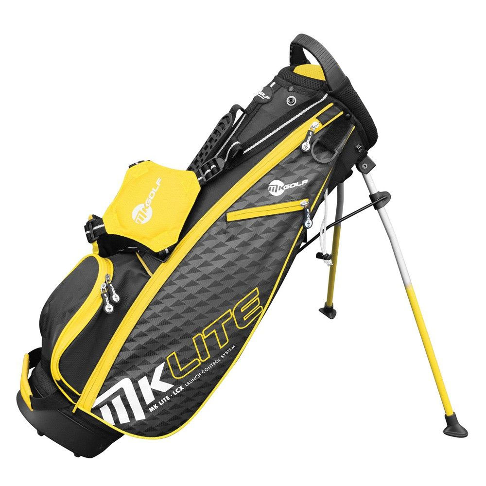 GFK 324 Kids Golf Bag for 3 to 4 Year Olds  GolPhin UK