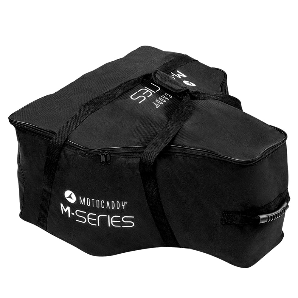 Motocaddy M-Series Trolley Travel Cover