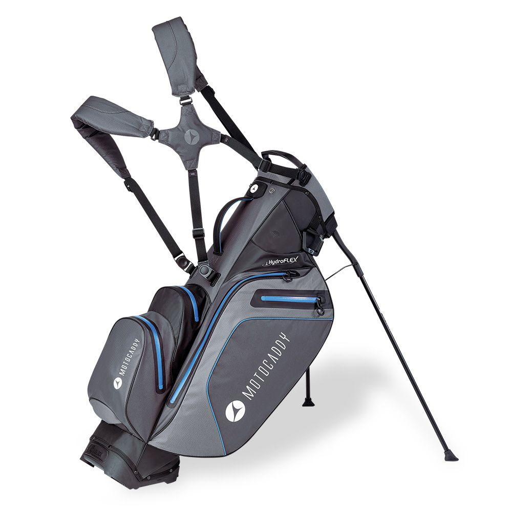 Motocaddy HydroFLEX Golf Stand Bag