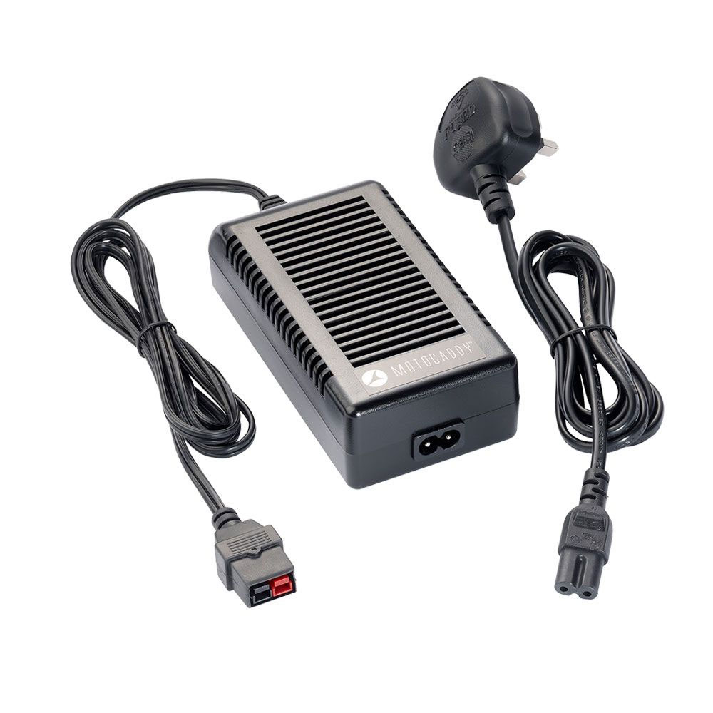 Motocaddy Lead Acid Golf Battery Charger