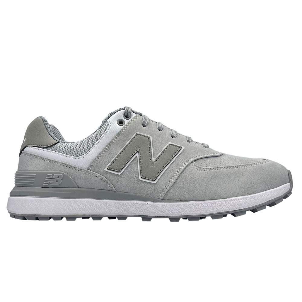 New Balance 574 Greens V2 Golf Shoes