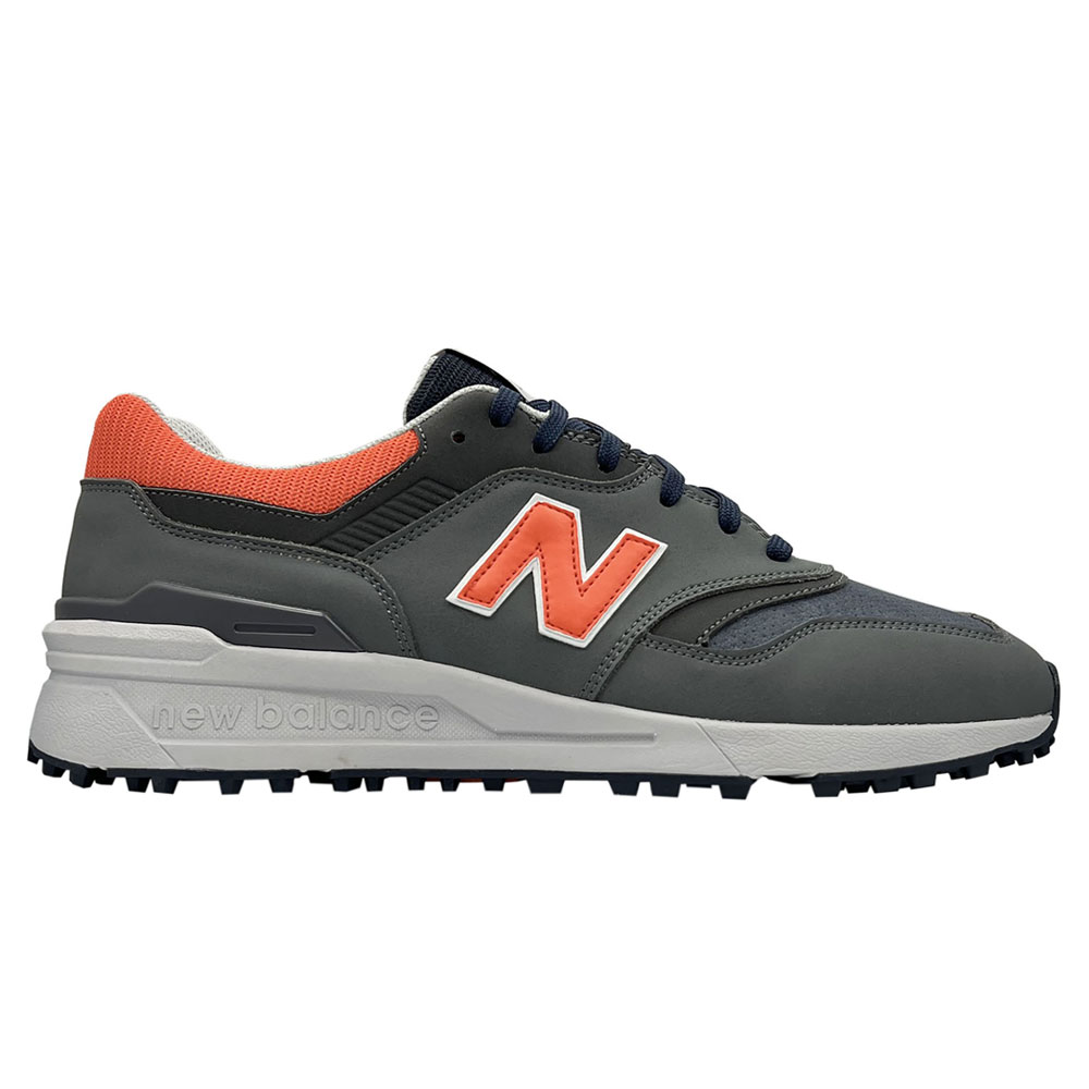 New Balance 997 SL Golf Shoes