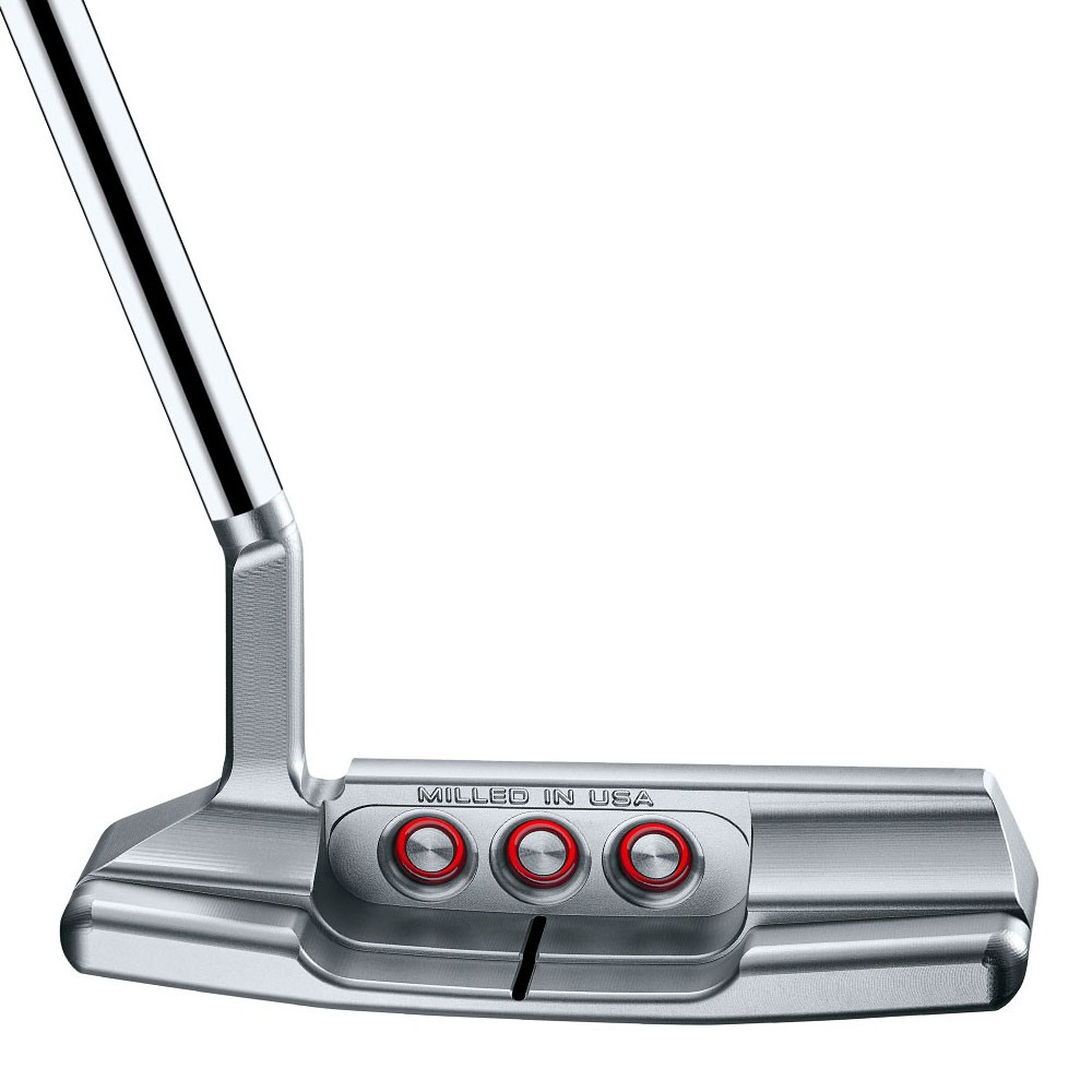Scotty Cameron Special Select Newport 2.5 Golf Putter | Snainton Golf