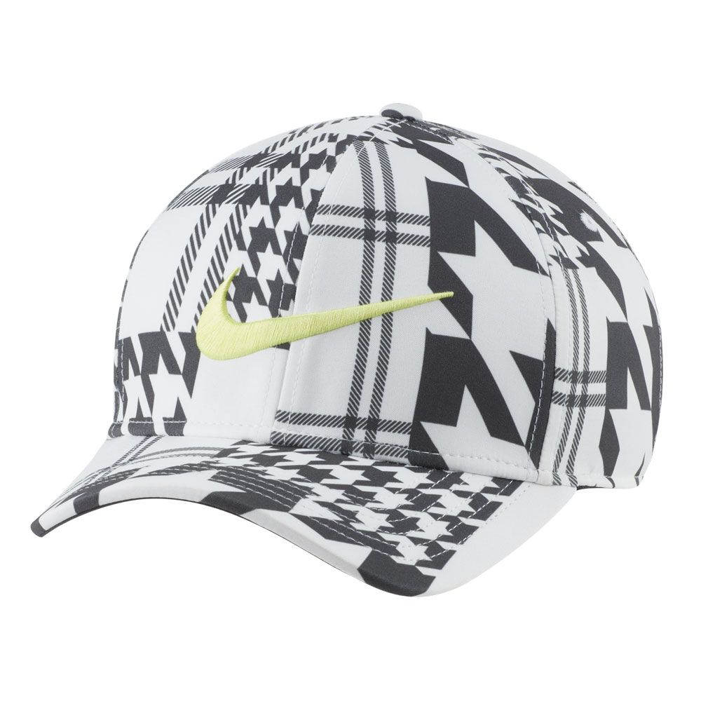 Nike AeroBill Classic99 Printed Golf Cap