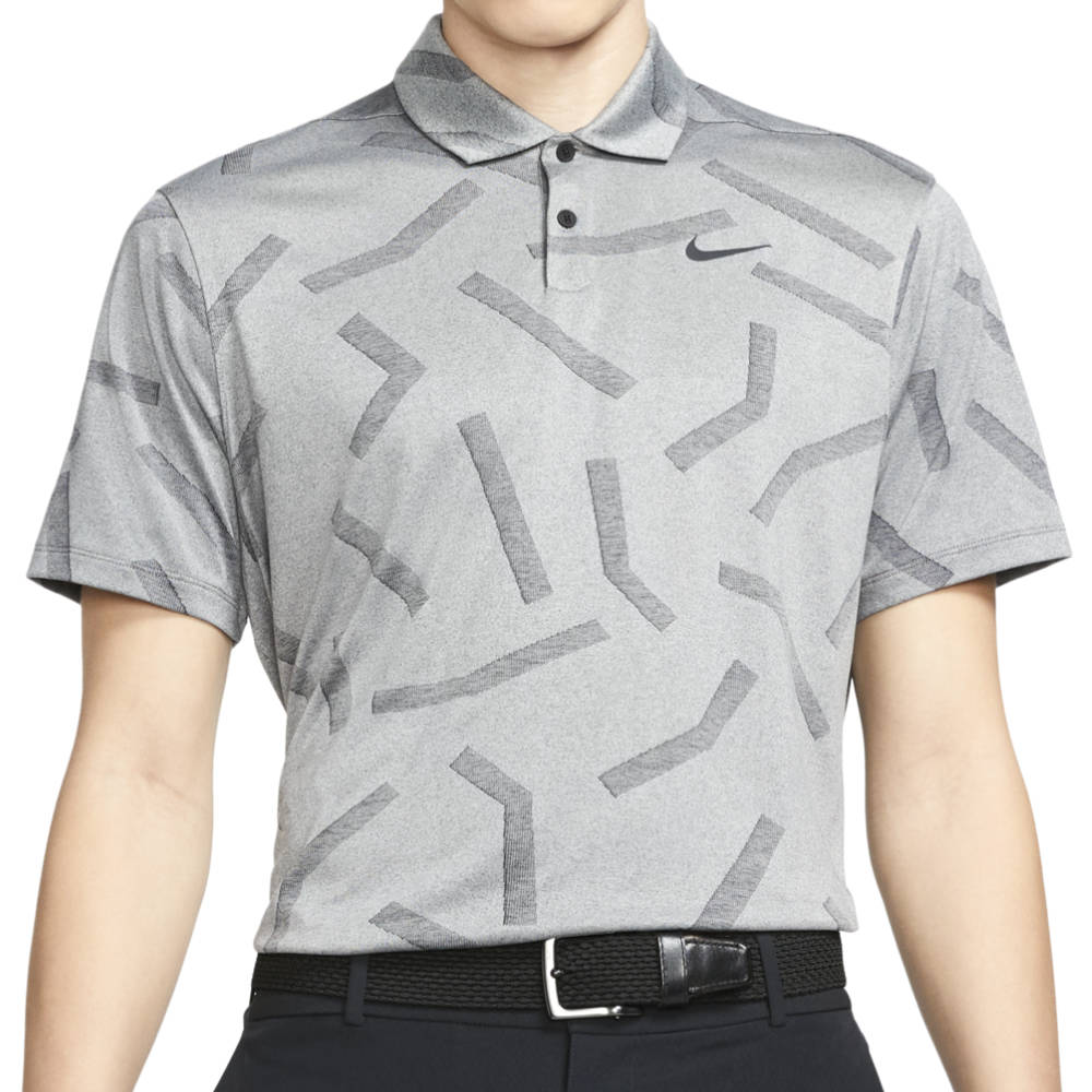 Nike Dri-FIT Golf Polo Shirt
