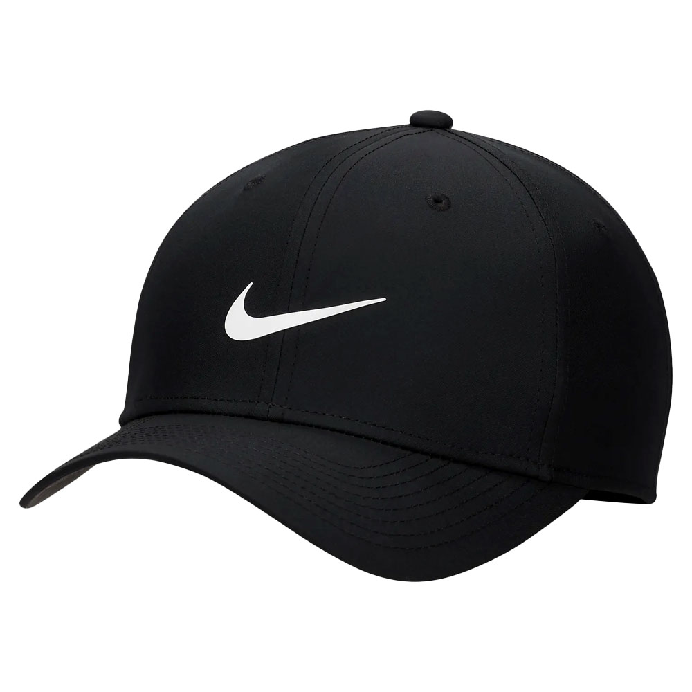 Nike Dri-FIT Rise Structured Snapback Golf Cap