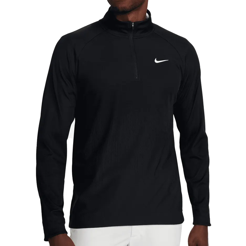 Nike Dri-FIT Tour ADV 1/2 Zip Golf Pullover