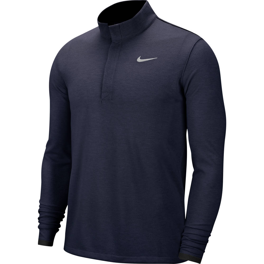 Nike Dri-FIT Victory 1/2 Zip Golf Pullover | Snainton Golf