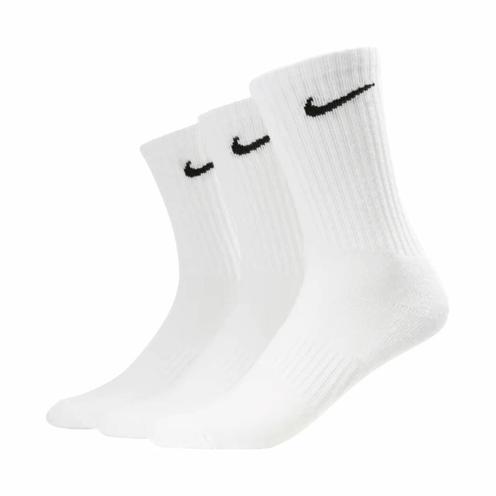 Nike Everyday Lightweight Crew Golf Socks