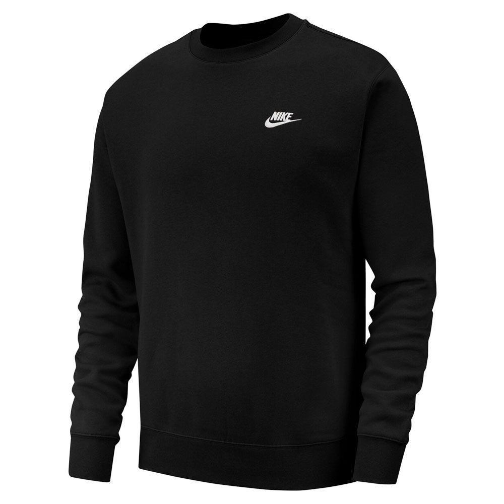 Nike Sportswear Club Fleece Crew Golf Sweater