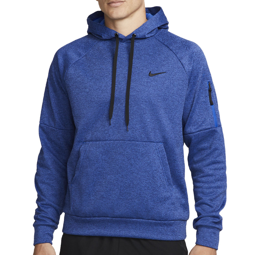 Nike Therma-FIT Hooded Golf Pullover