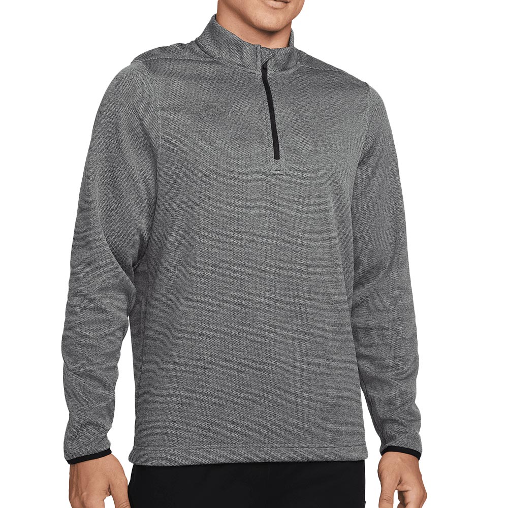 Nike Therma-FIT Victory 1/4 Zip Golf Pullover