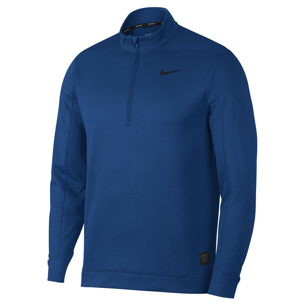 Nike Therma Repel 1/2 Zip Golf Pullover
