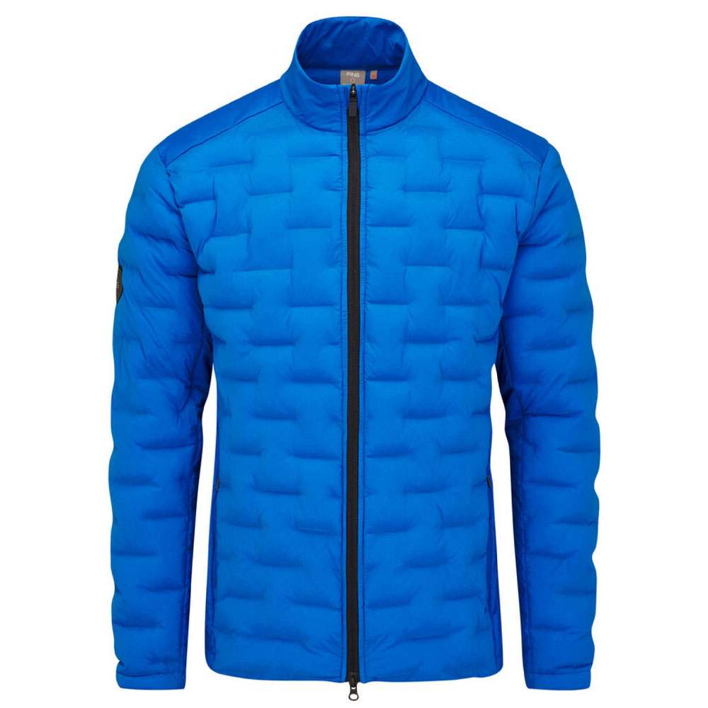 Ping Norse S5 Primaloft Insulated Golf Jacket