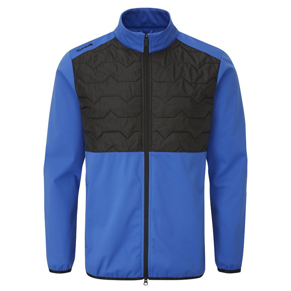 Ping Norse S2 Zoned Golf Jacket