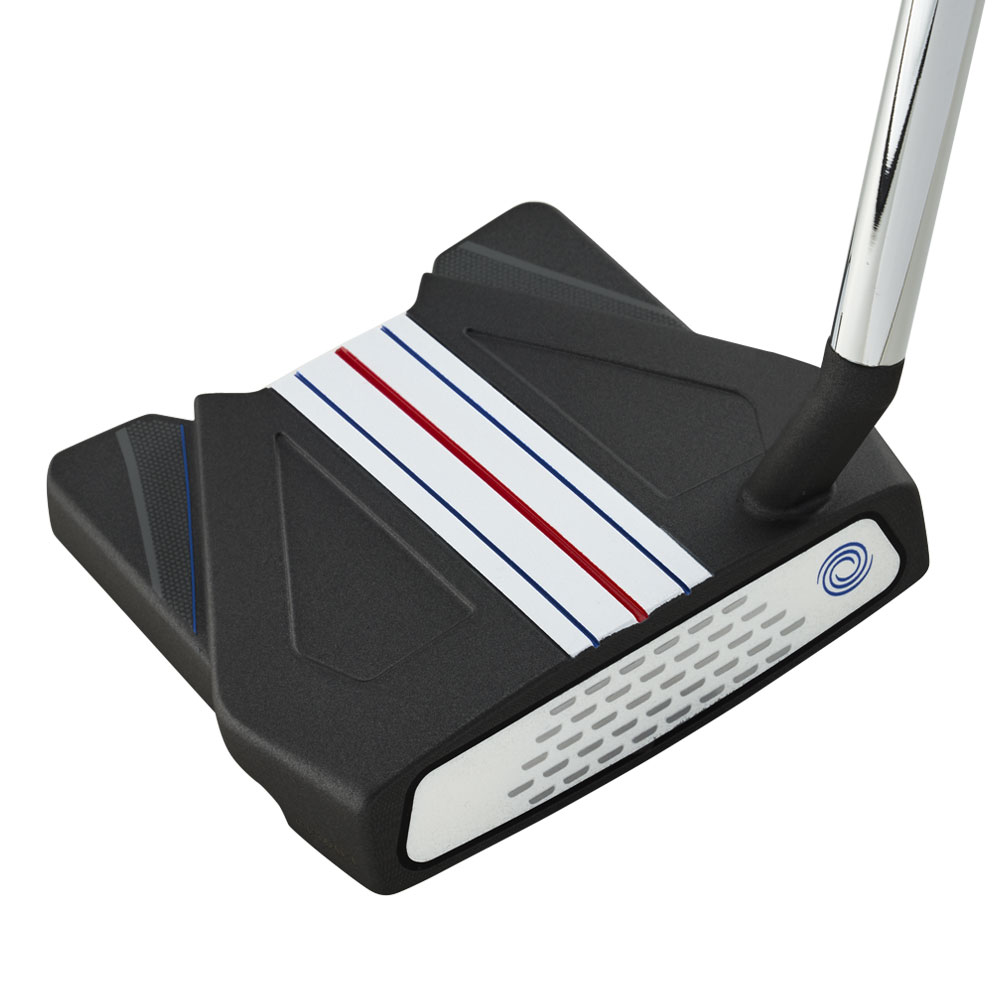 Odyssey Stroke Lab Ten Triple Track S Golf Putter