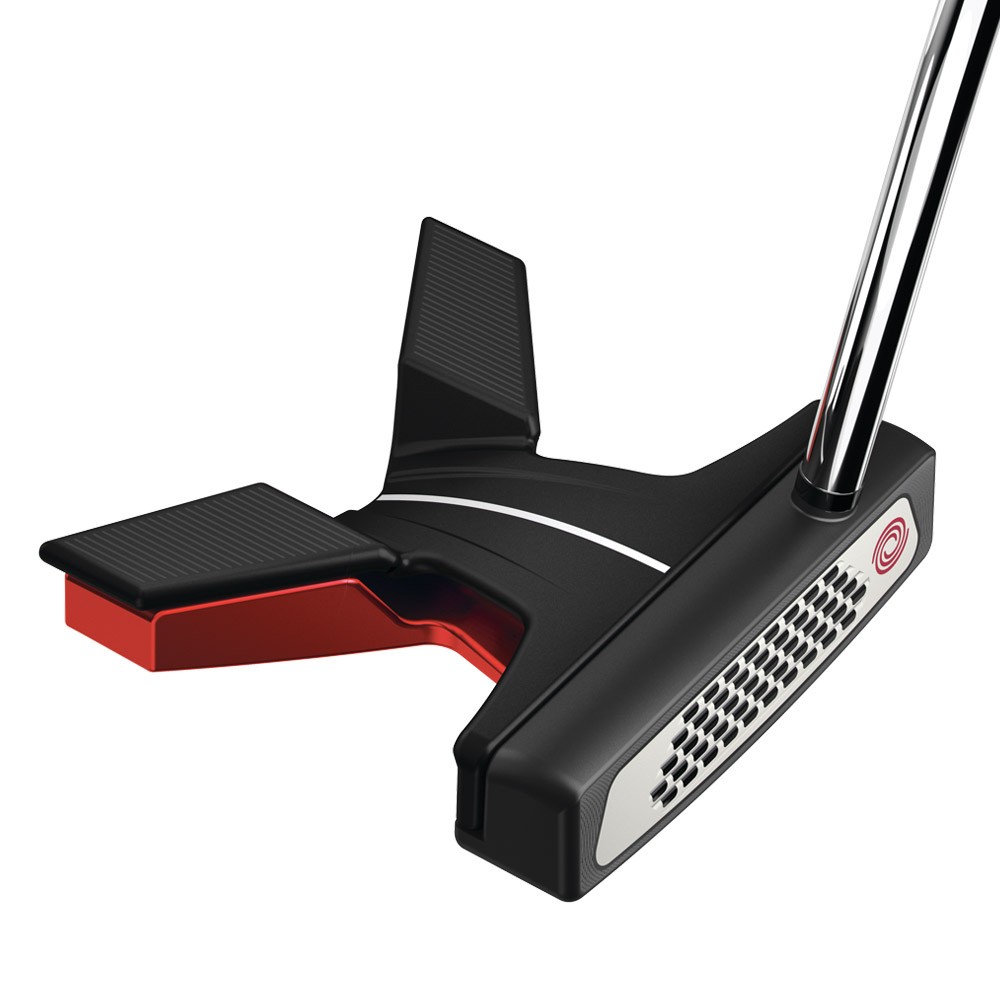 Odyssey EXO Indianapolis Golf Putter