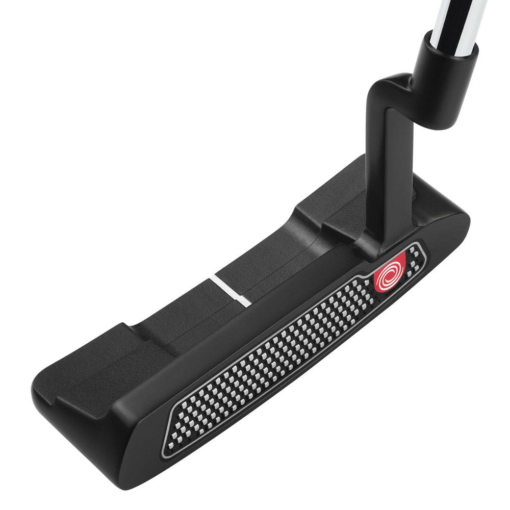 Odyssey O-Works #2 Wide Black Golf Putter