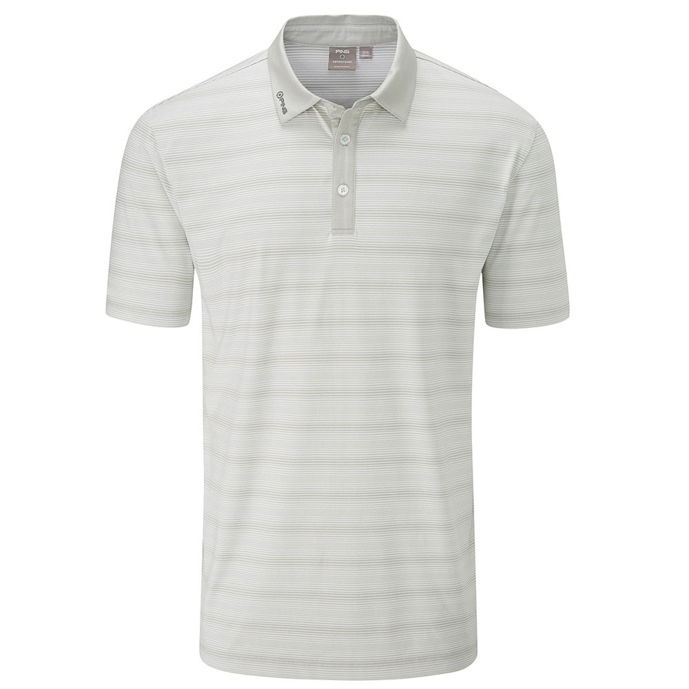Ping Eugene Golf Polo Shirt